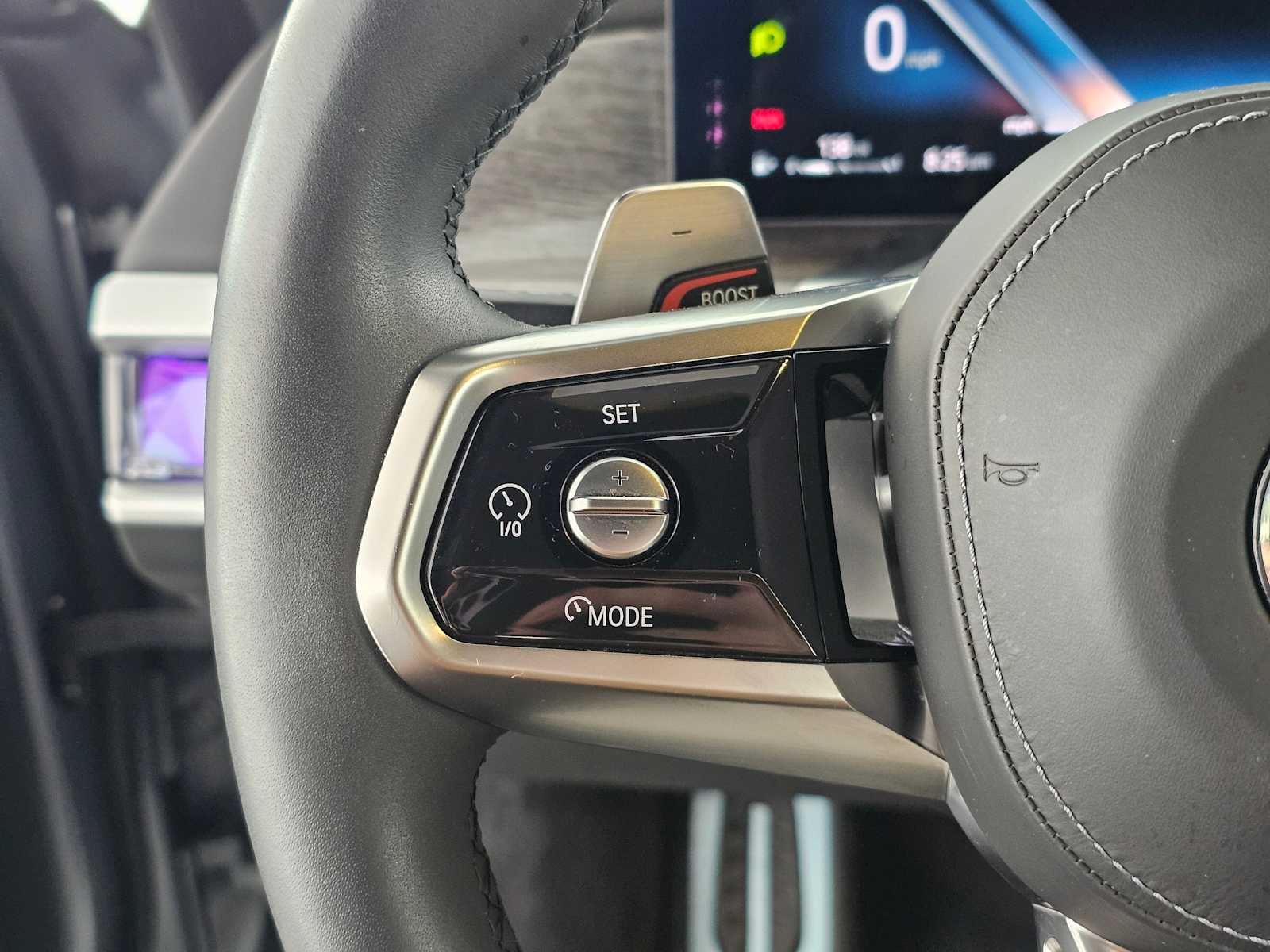 2023 BMW 7 Series 760i xDrive