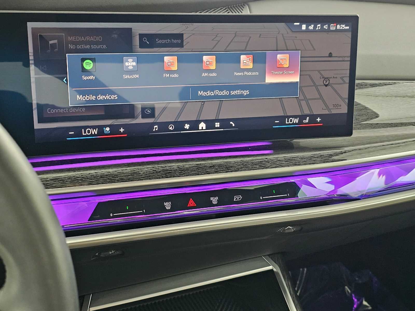 2023 BMW 7 Series 760i xDrive
