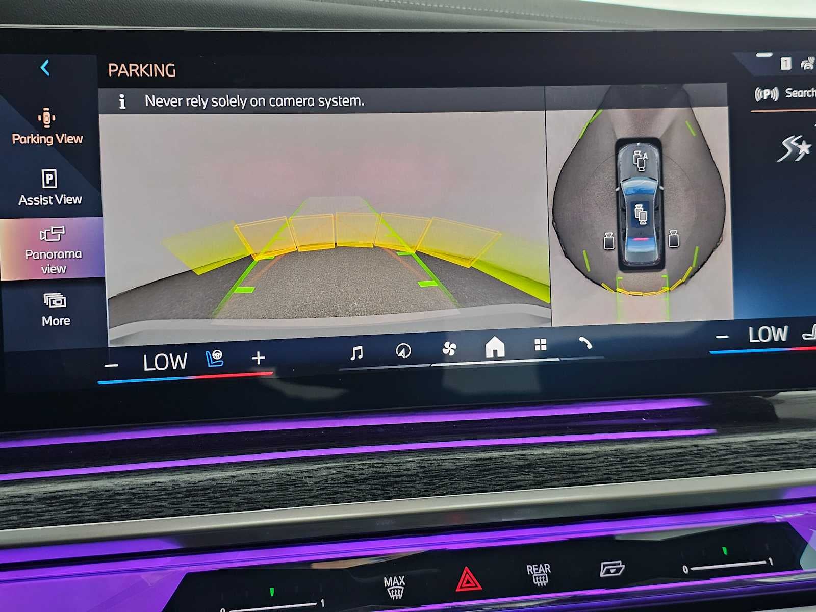 2023 BMW 7 Series 760i xDrive