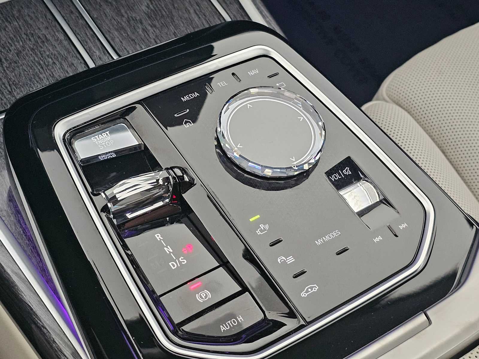 2023 BMW 7 Series 760i xDrive