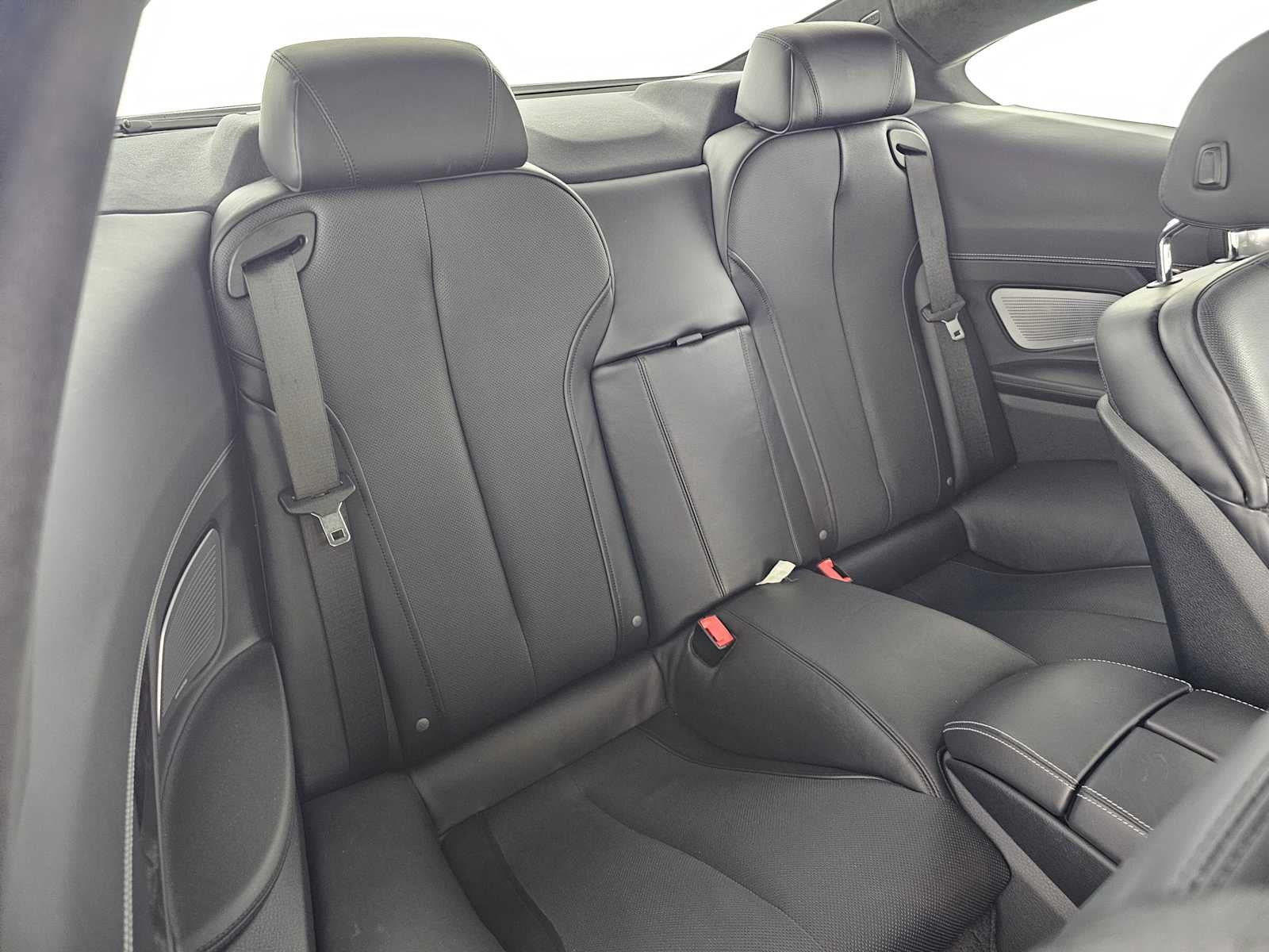 2014 BMW 6 Series 650i