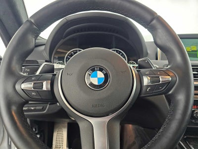 2014 BMW 6 Series 650i