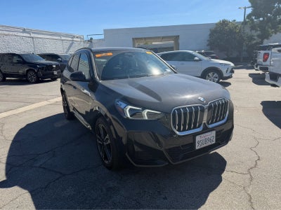 2025 BMW X1 xDrive28i