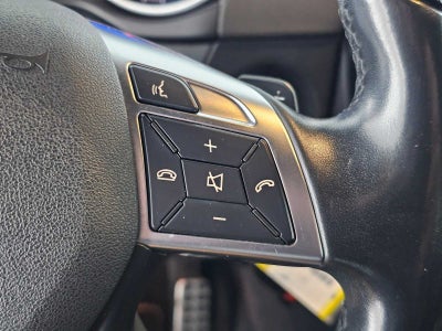 2016 Mercedes-Benz G-Class G 550