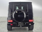 2016 Mercedes-Benz G-Class G 550