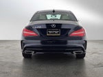 2018 Mercedes-Benz CLA CLA 250