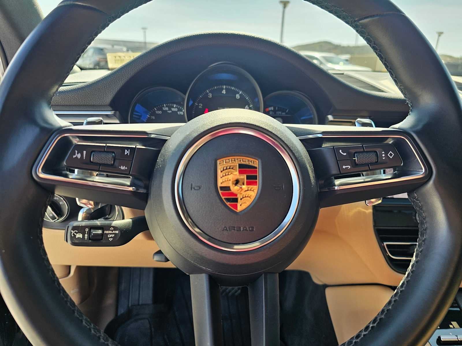 2023 Porsche Macan 4DR AWD