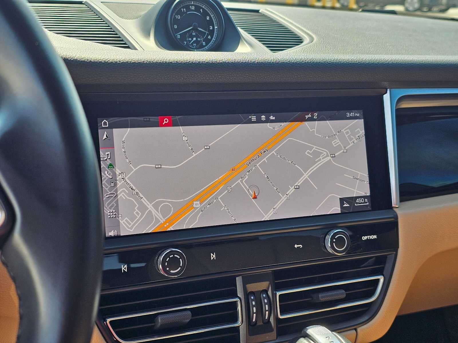 2023 Porsche Macan 4DR AWD