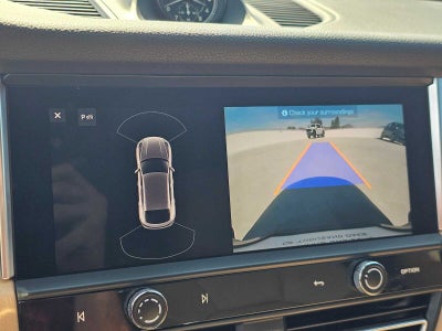 2023 Porsche Macan 4DR AWD