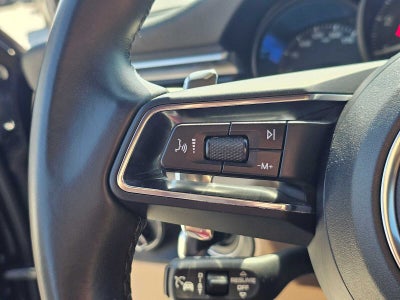 2023 Porsche Macan 4DR AWD