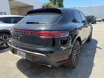 2023 Porsche Macan 4DR AWD