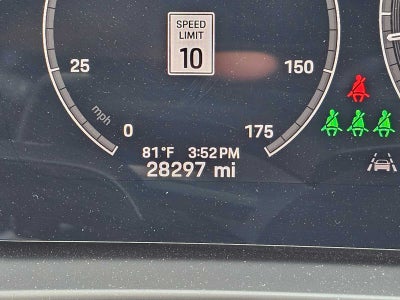 2024 Porsche Cayenne 4DR AWD