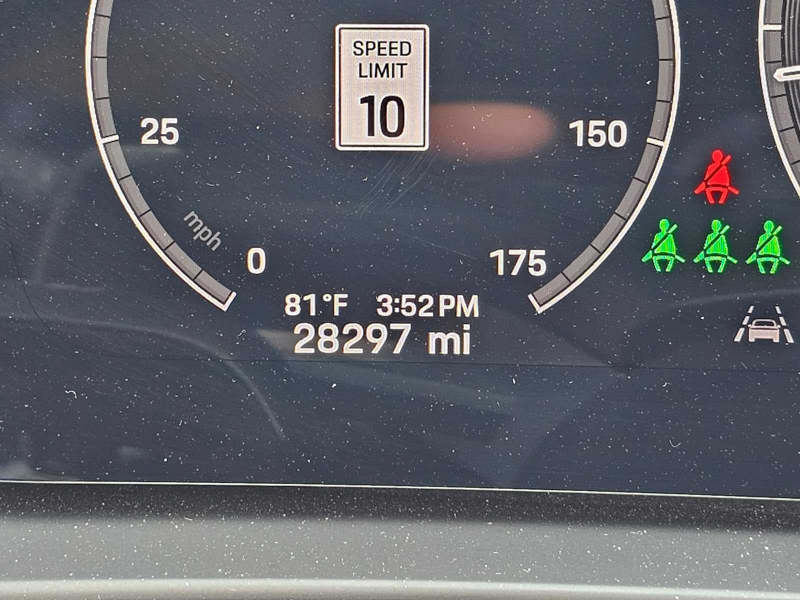 2024 Porsche Cayenne 4DR AWD