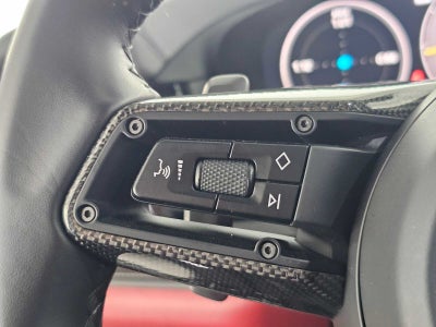 2024 Porsche Cayenne Turbo GT