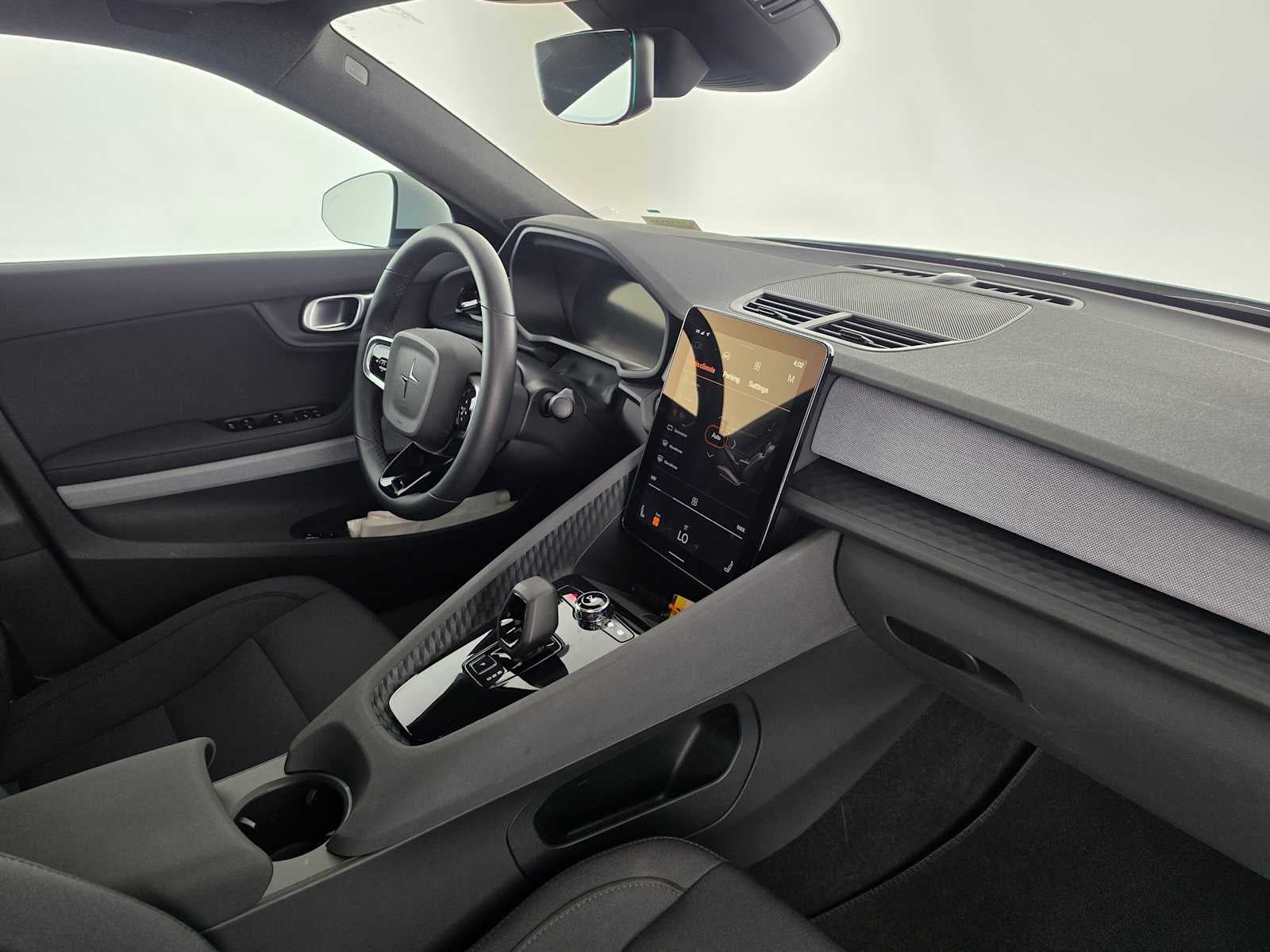 2024 POLESTAR 2 4DR SING MOTR LON