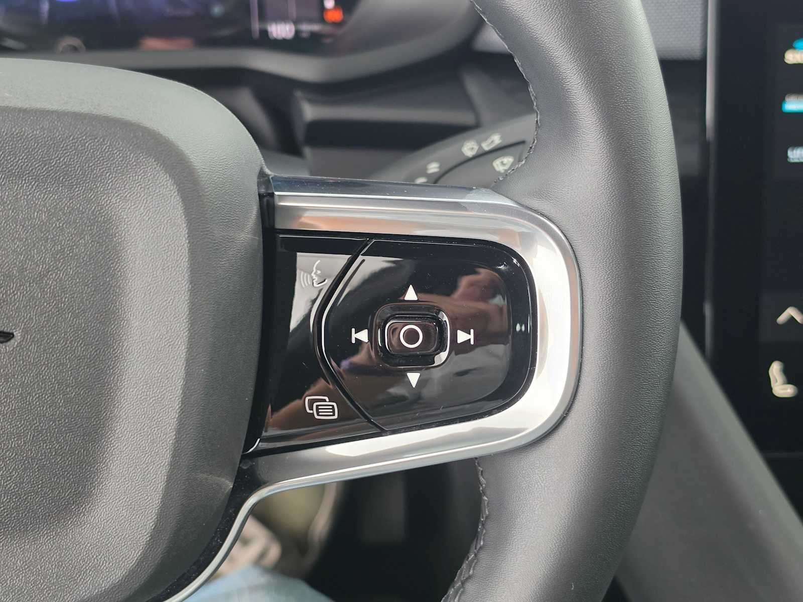 2024 POLESTAR 2 4DR SING MOTR LON