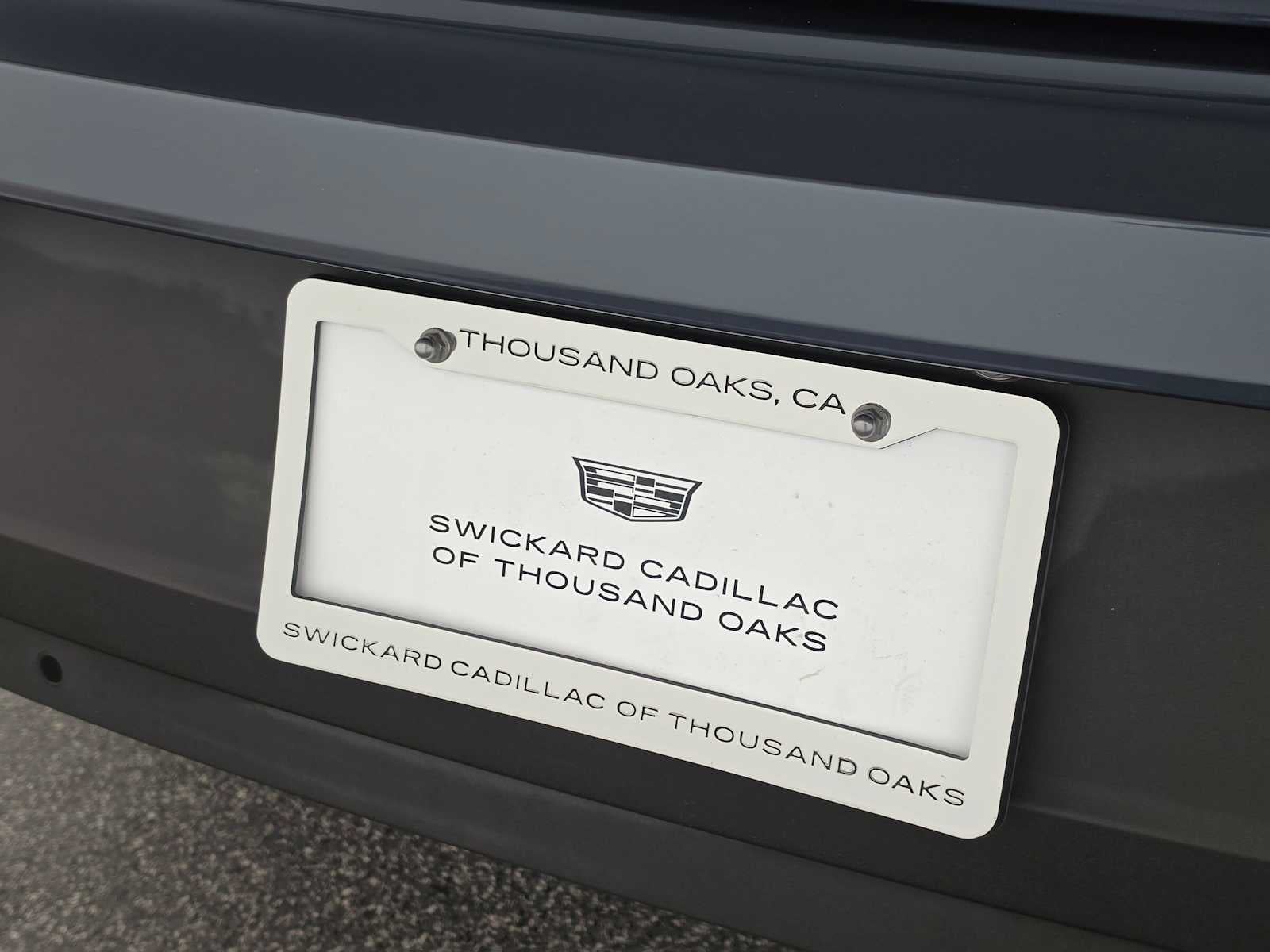 2024 POLESTAR 2 4DR SING MOTR LON