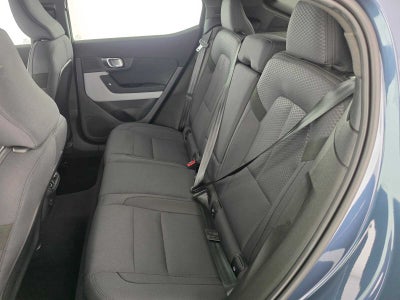 2024 POLESTAR 2 4DR SING MOTR LON