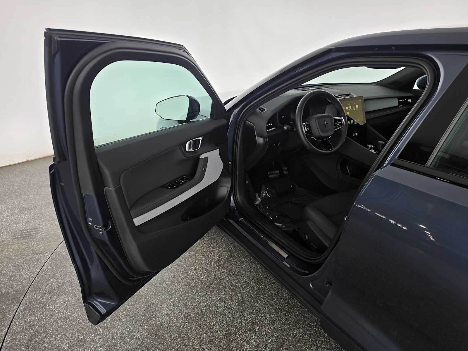 2024 POLESTAR 2 4DR SING MOTR LON