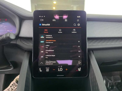 2024 POLESTAR 2 4DR SING MOTR LON
