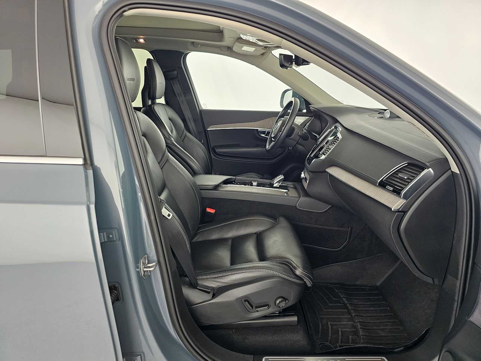 2020 Volvo XC90 Inscription