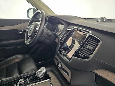2020 Volvo XC90 Inscription