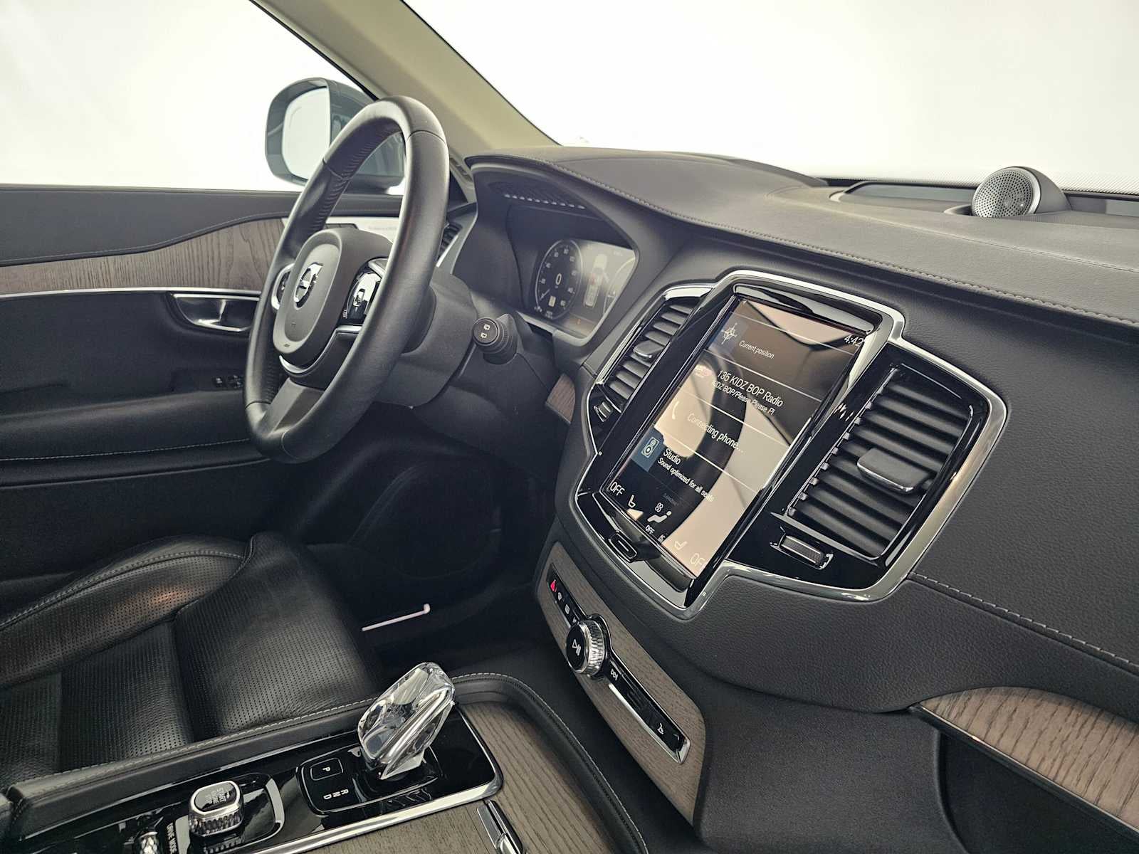 2020 Volvo XC90 Inscription