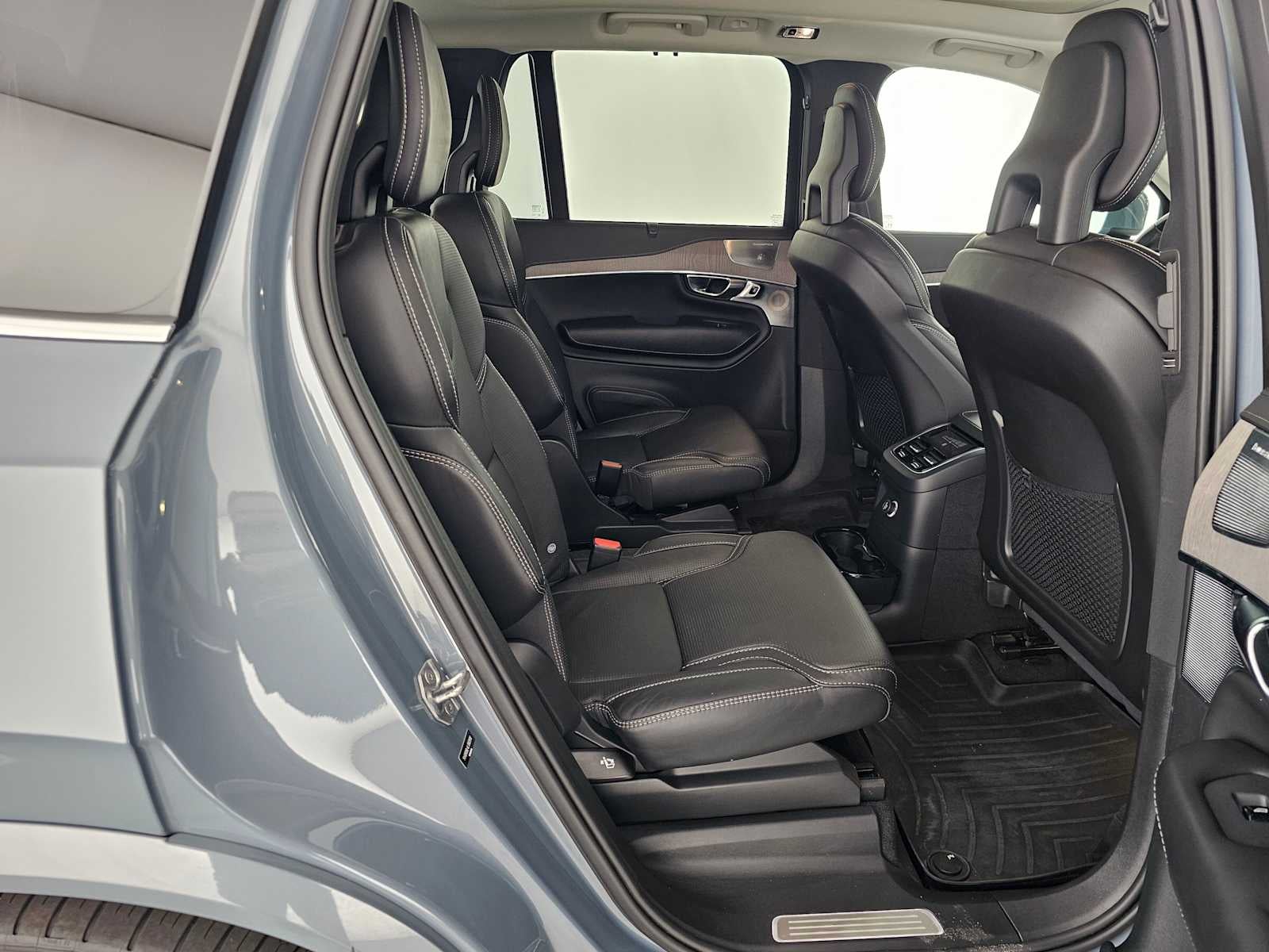 2020 Volvo XC90 Inscription