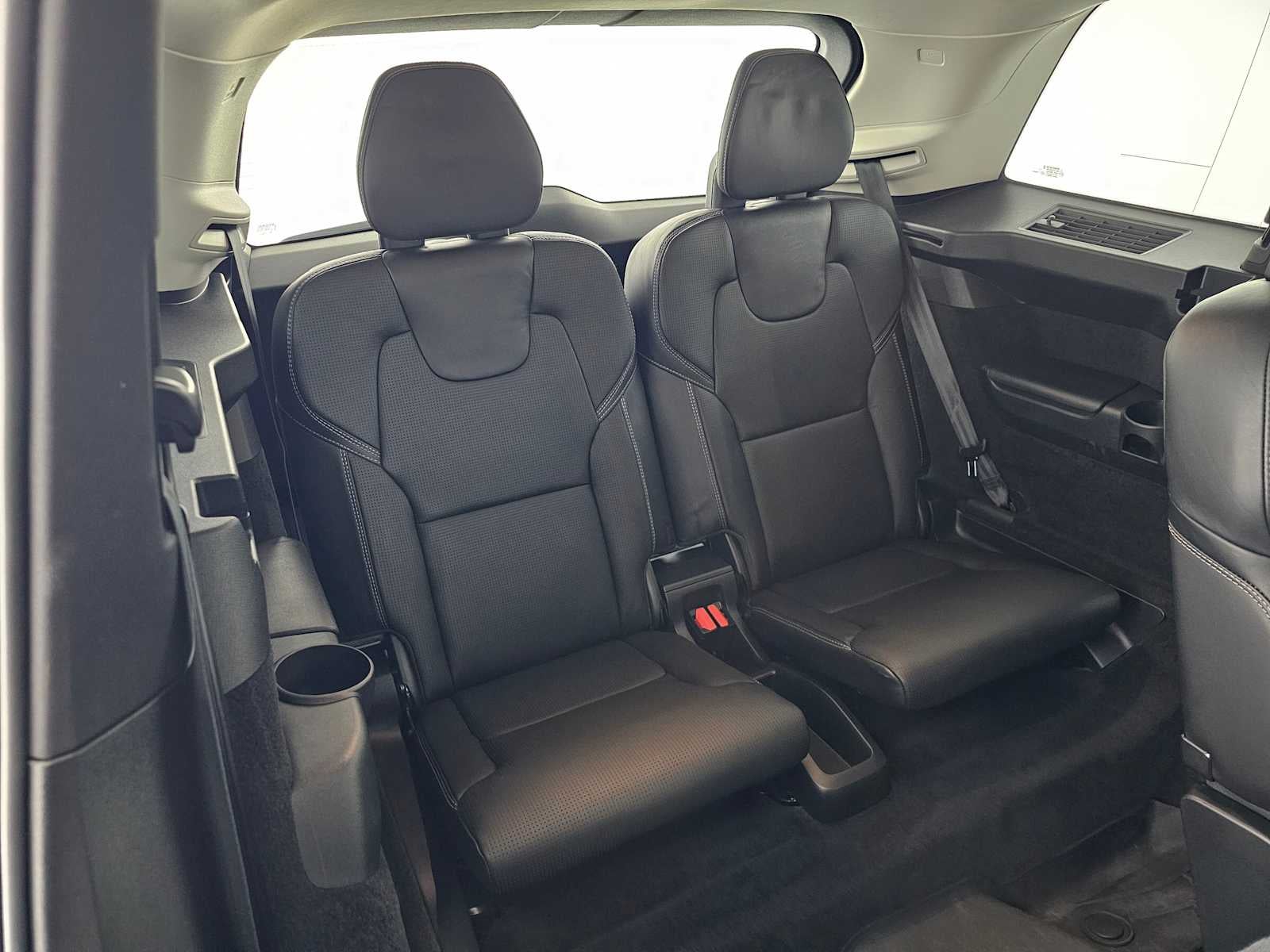 2020 Volvo XC90 Inscription