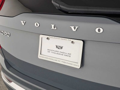 2020 Volvo XC90 Inscription