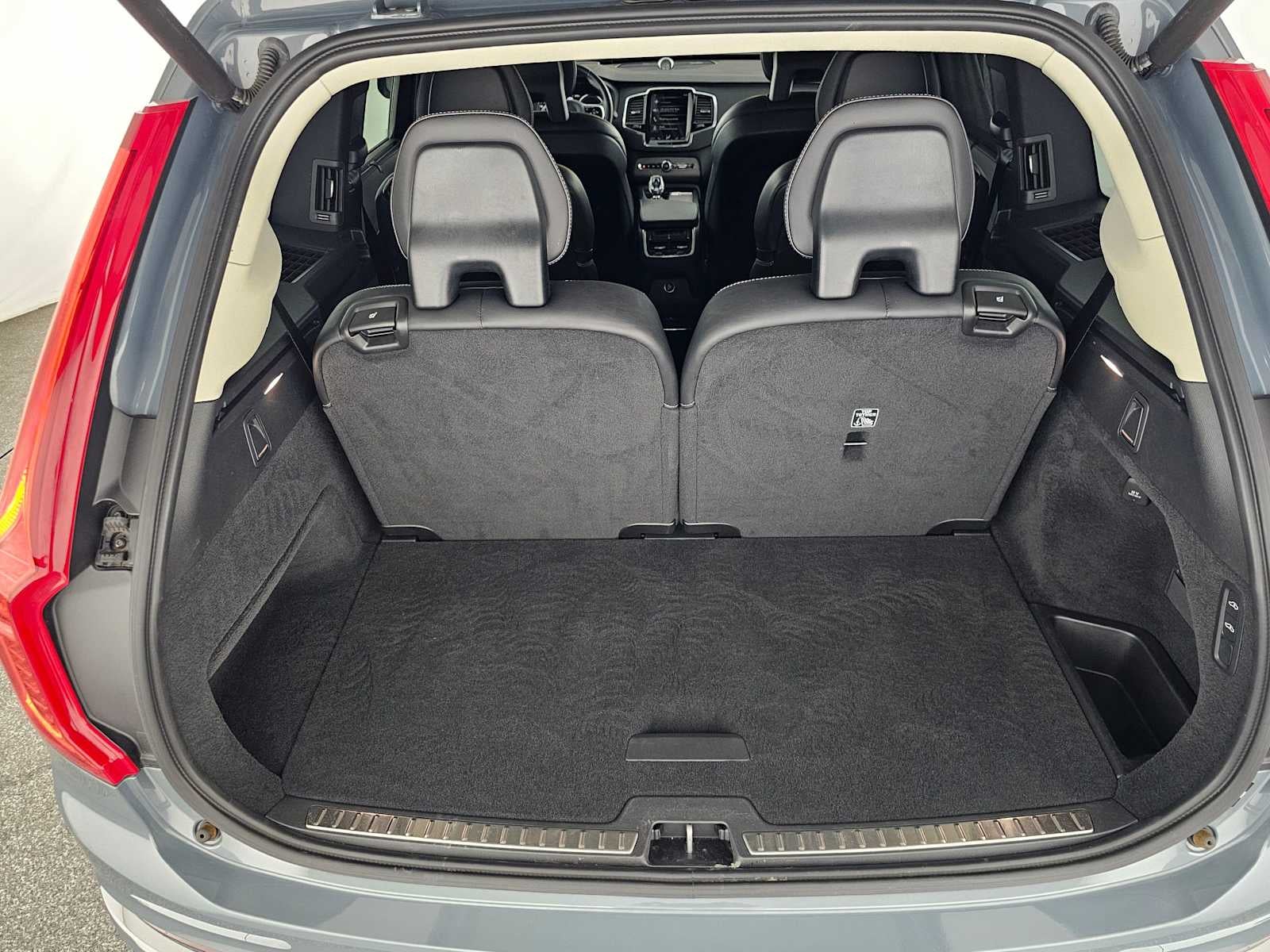 2020 Volvo XC90 Inscription