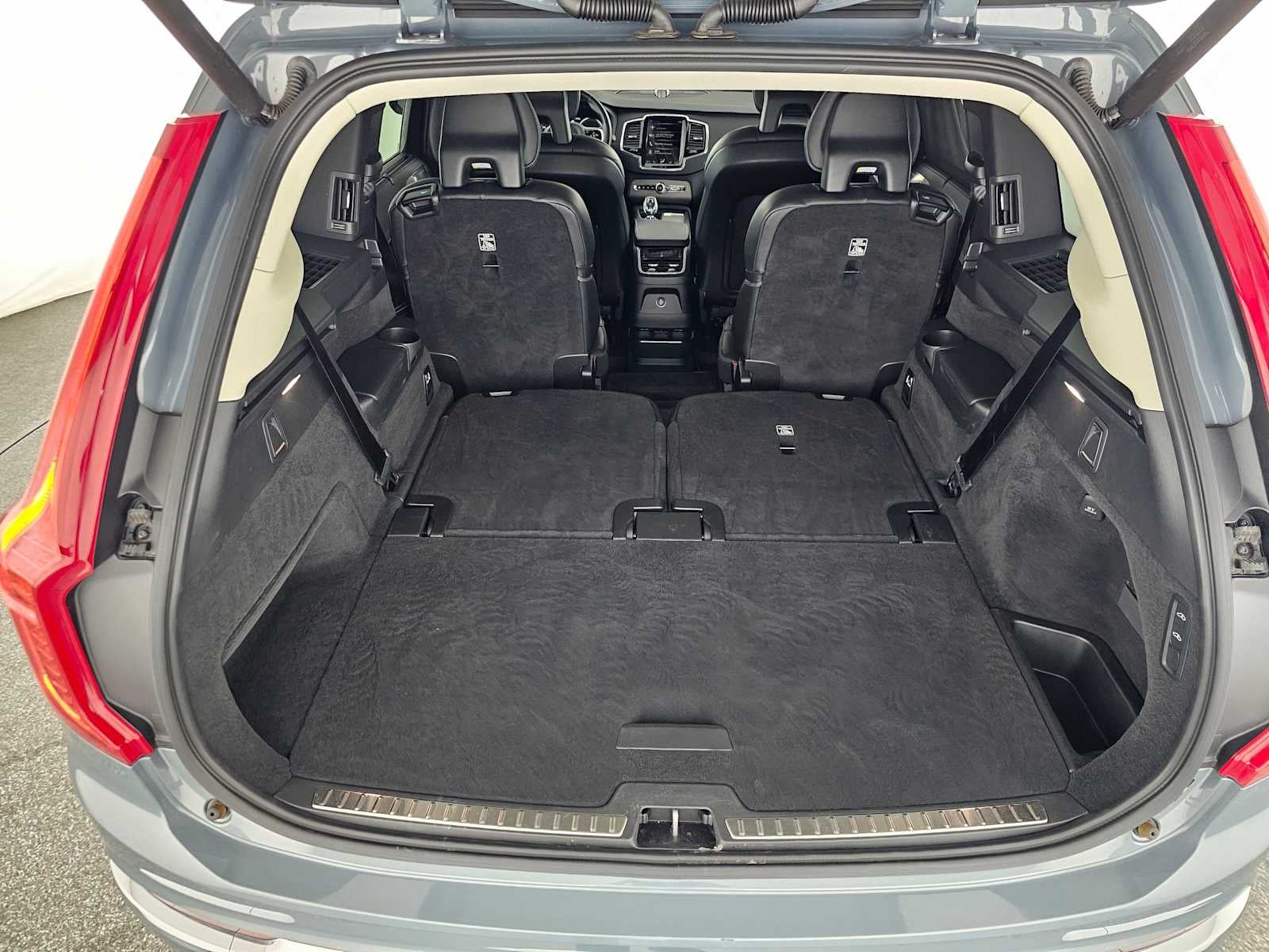 2020 Volvo XC90 Inscription