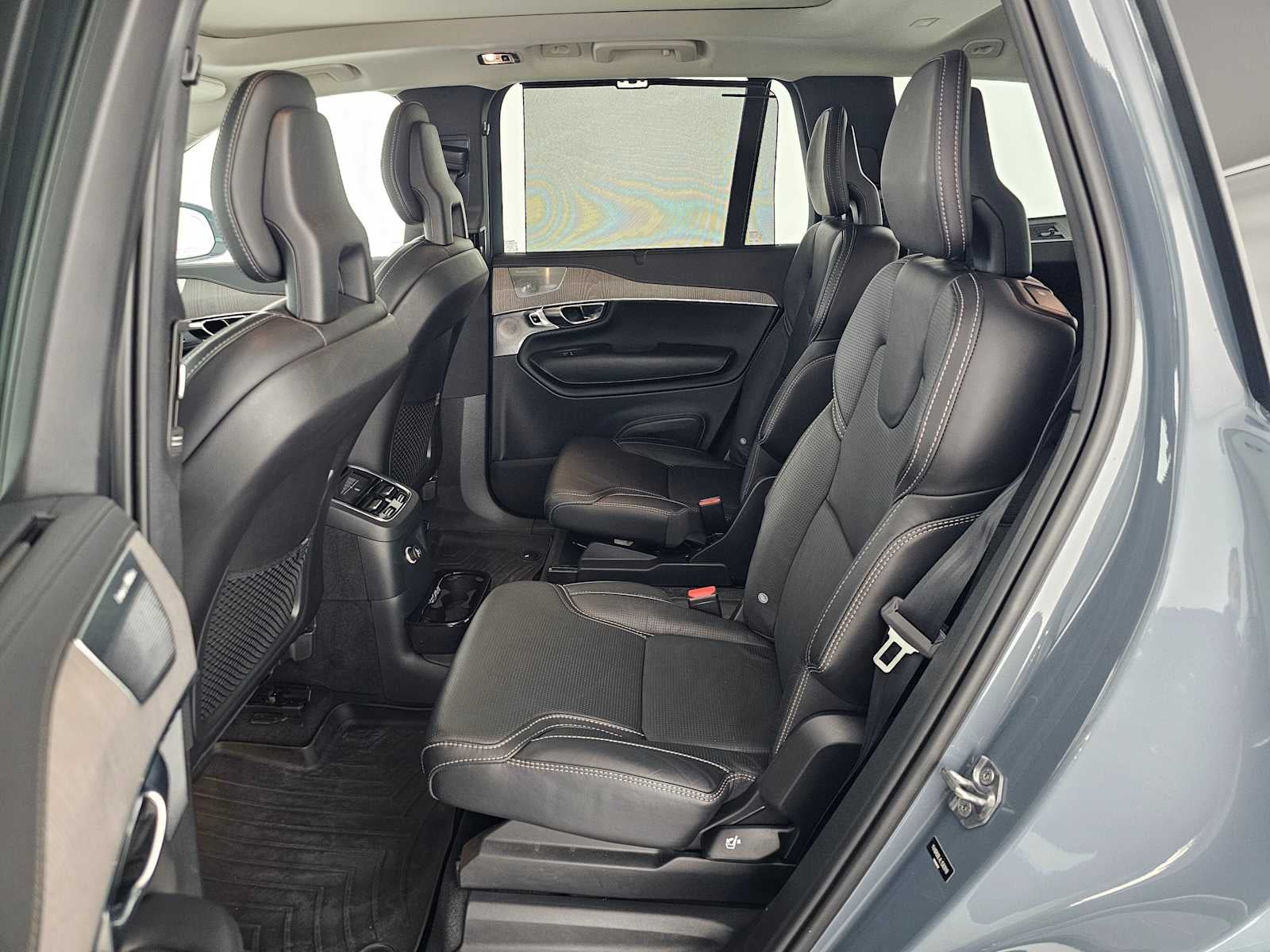 2020 Volvo XC90 Inscription