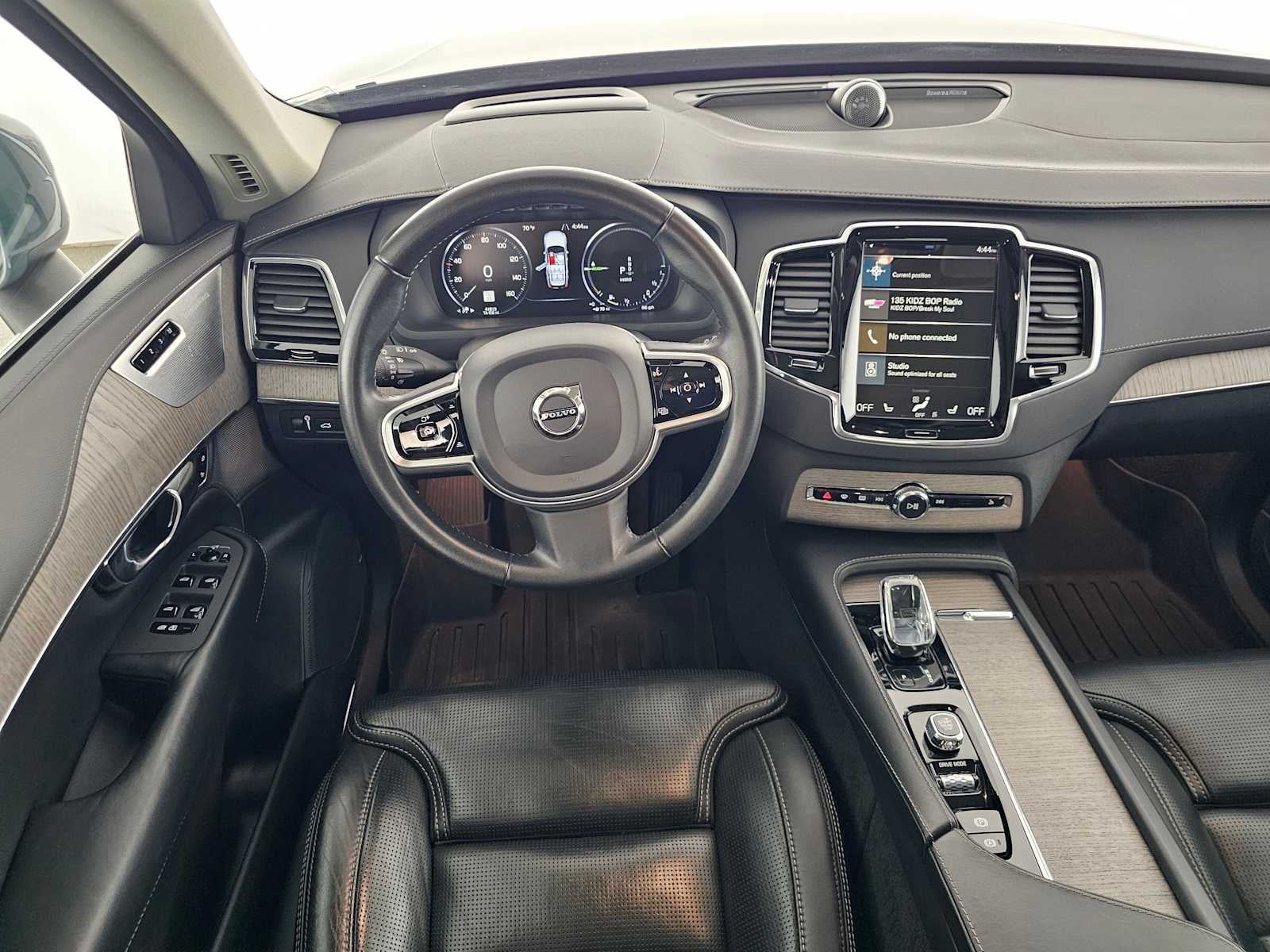 2020 Volvo XC90 Inscription