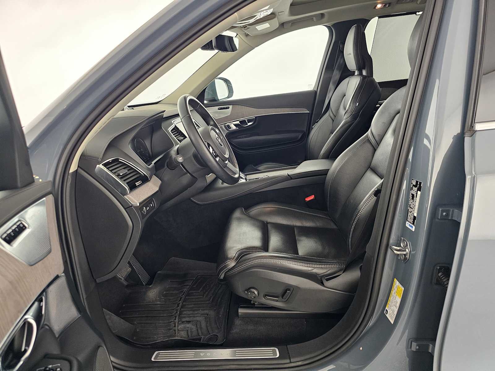 2020 Volvo XC90 Inscription