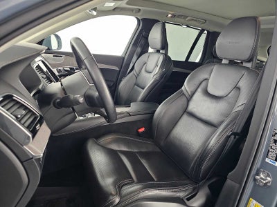2020 Volvo XC90 Inscription