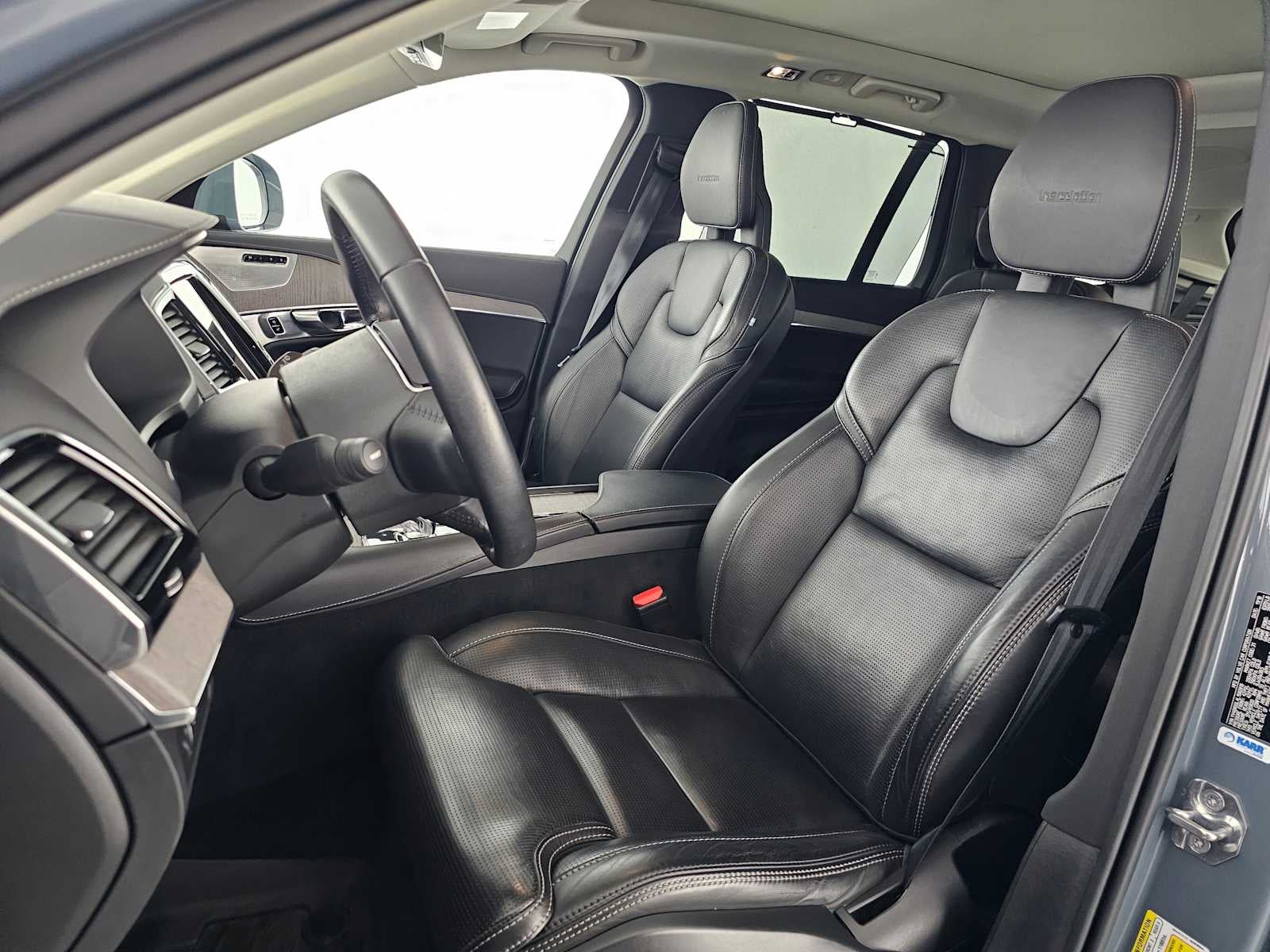 2020 Volvo XC90 Inscription