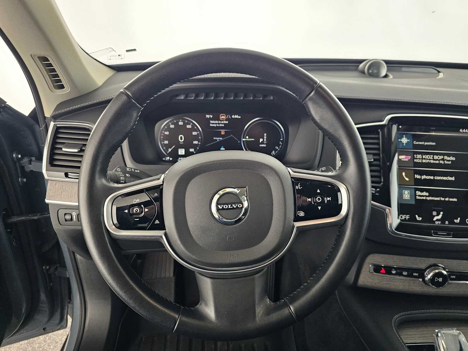 2020 Volvo XC90 Inscription