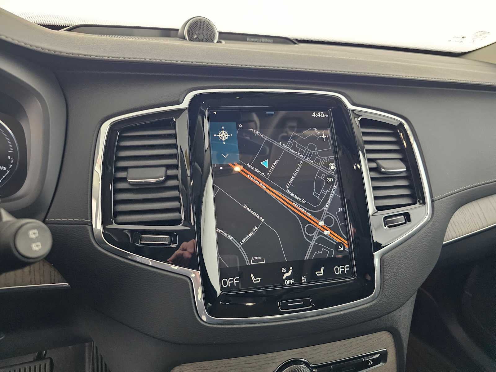 2020 Volvo XC90 Inscription