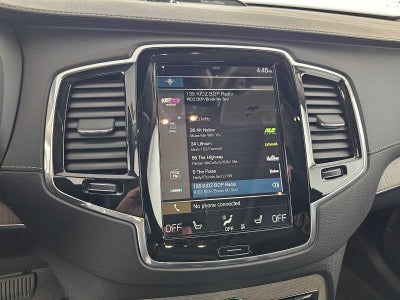 2020 Volvo XC90 Inscription