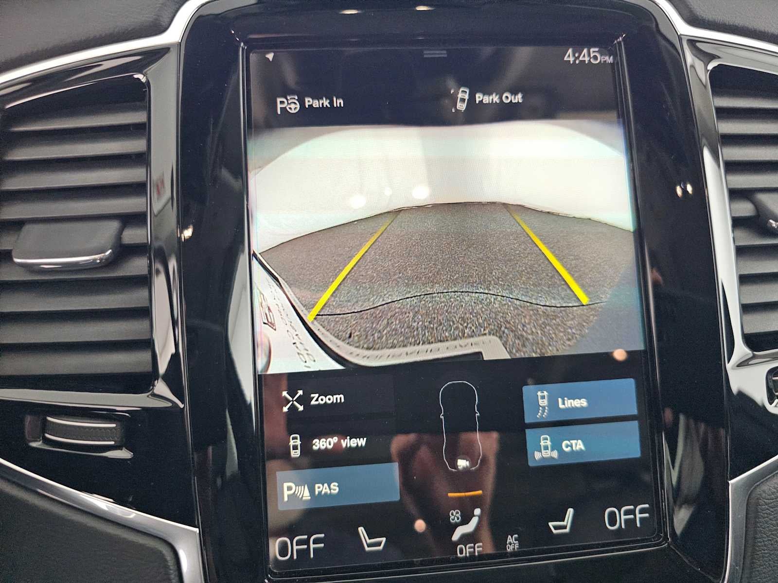 2020 Volvo XC90 Inscription