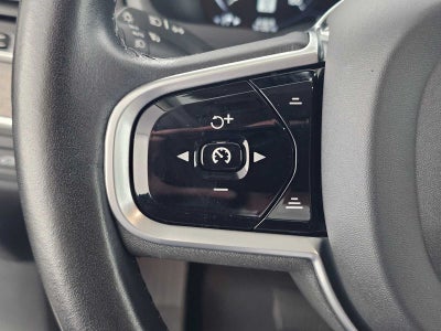 2020 Volvo XC90 Inscription