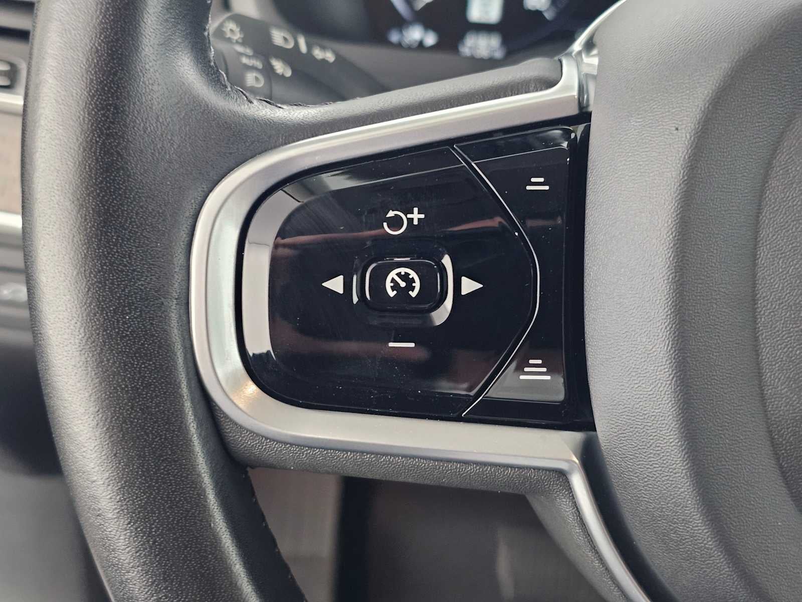 2020 Volvo XC90 Inscription