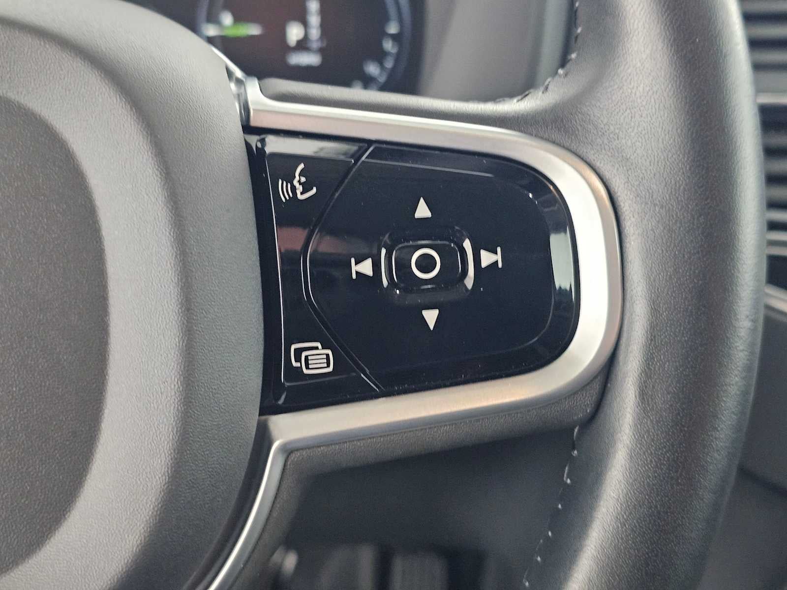 2020 Volvo XC90 Inscription