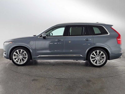 2020 Volvo XC90 Inscription