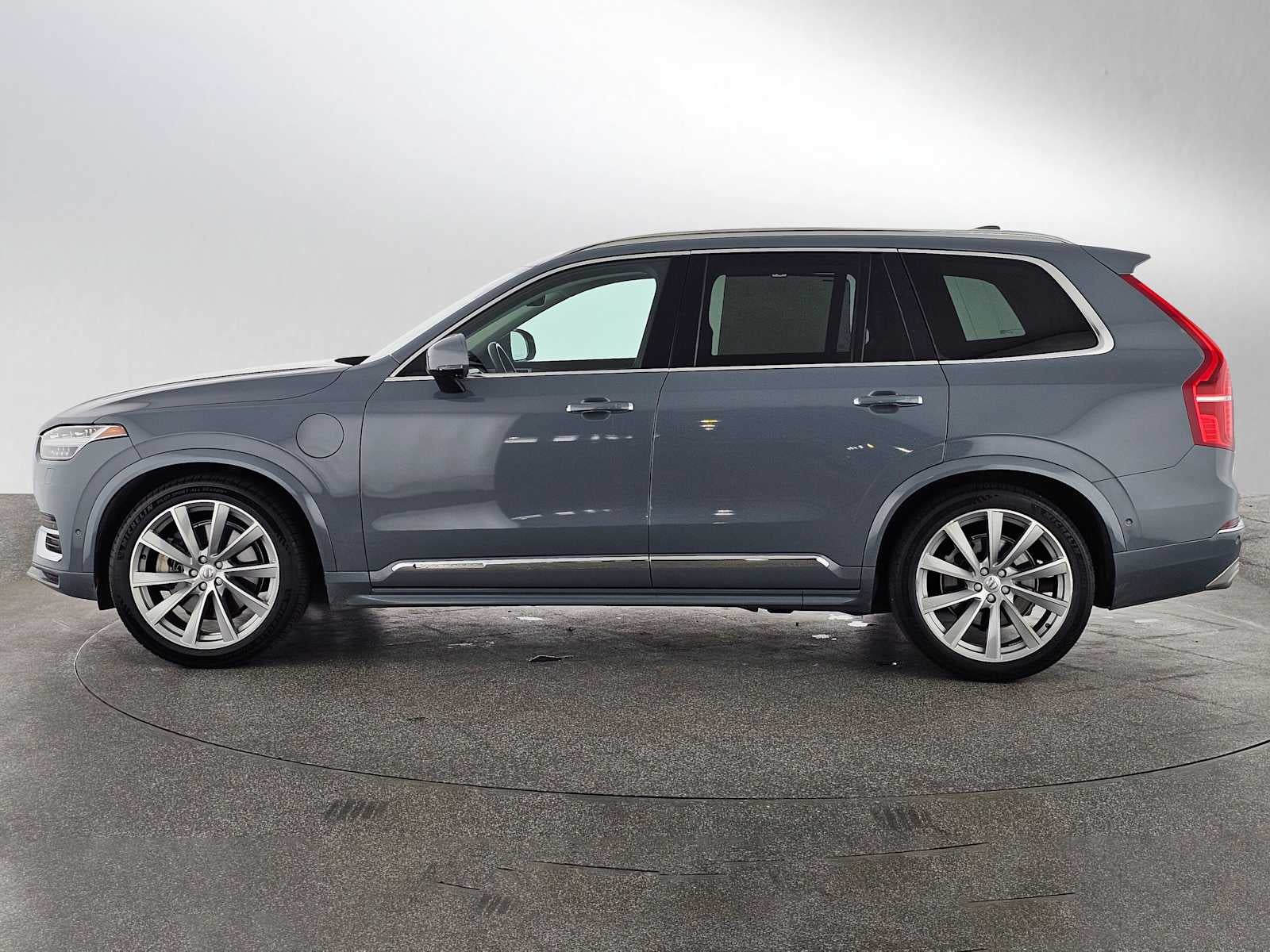 2020 Volvo XC90 Inscription