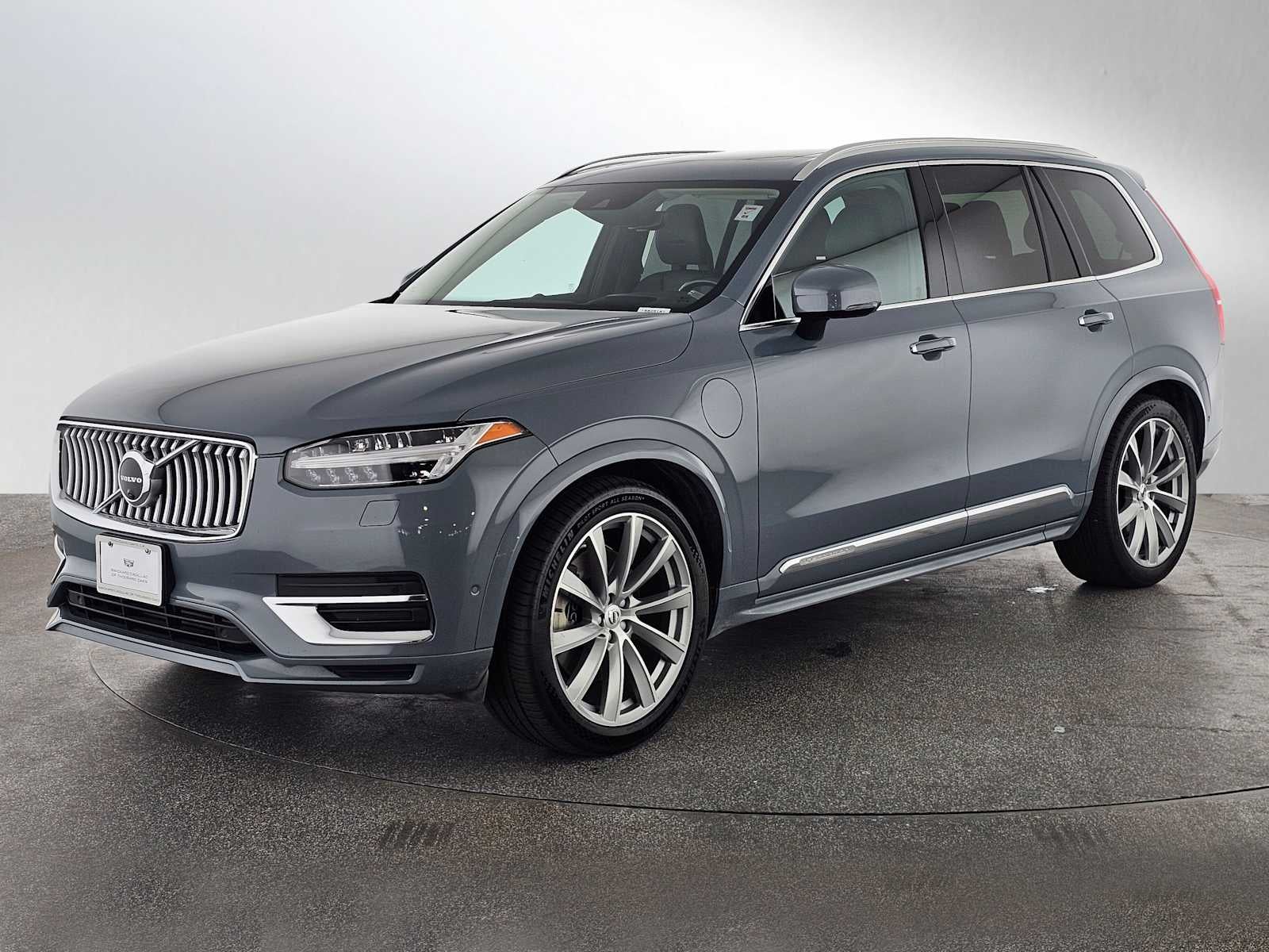 2020 Volvo XC90 Inscription