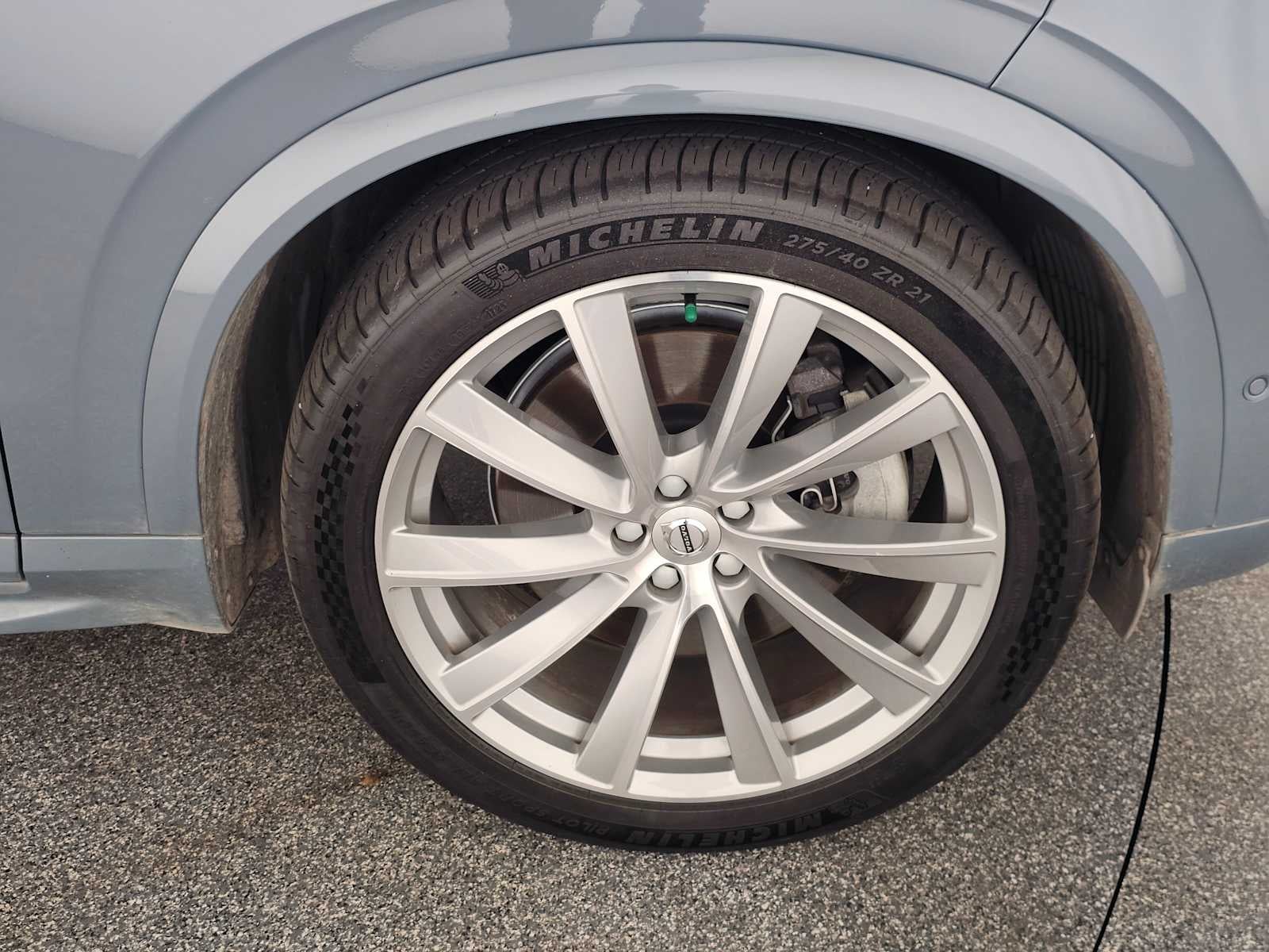 2020 Volvo XC90 Inscription