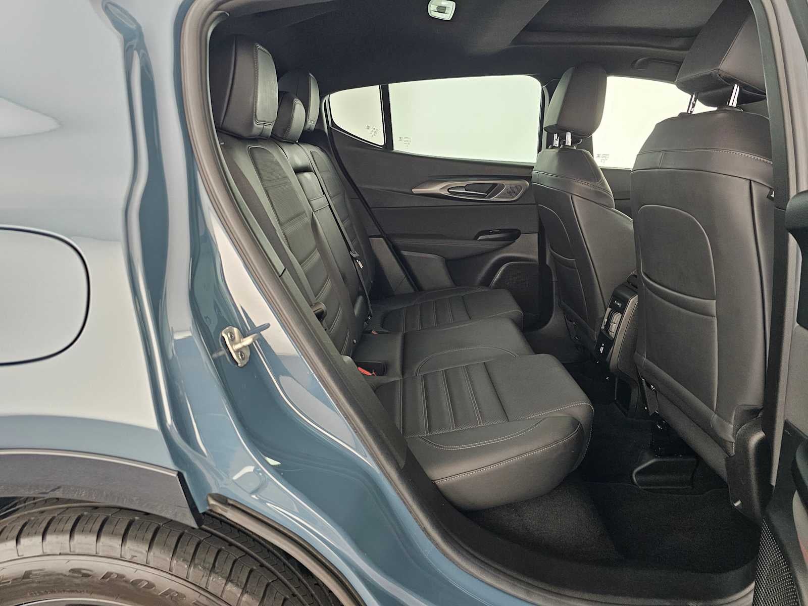 2024 Dodge Hornet R/T Plus