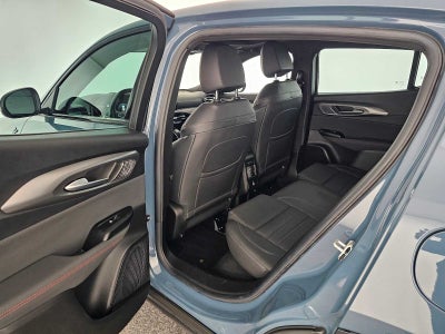 2024 Dodge Hornet R/T Plus